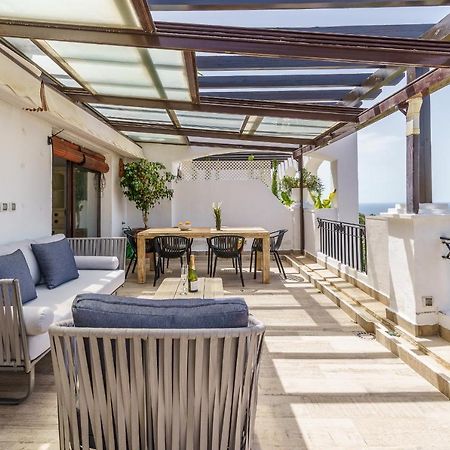 Fantastico Atico Duplex En Marbella Διαμέρισμα Εξωτερικό φωτογραφία