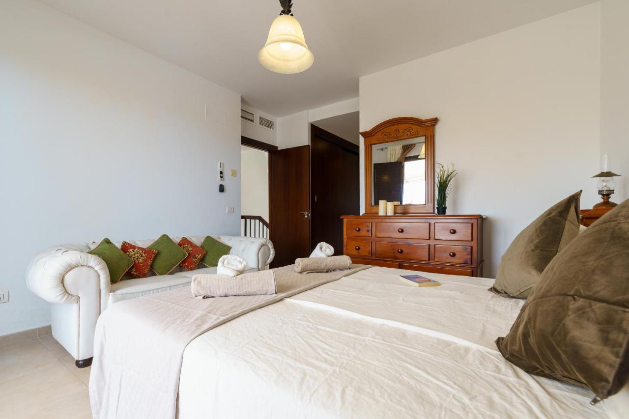 Fantastico Atico Duplex En Marbella Διαμέρισμα Εξωτερικό φωτογραφία
