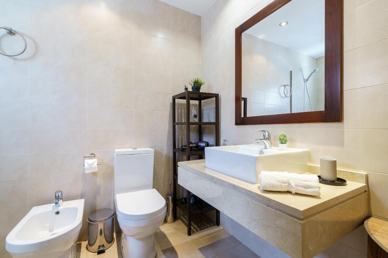 Fantastico Atico Duplex En Marbella Διαμέρισμα Εξωτερικό φωτογραφία