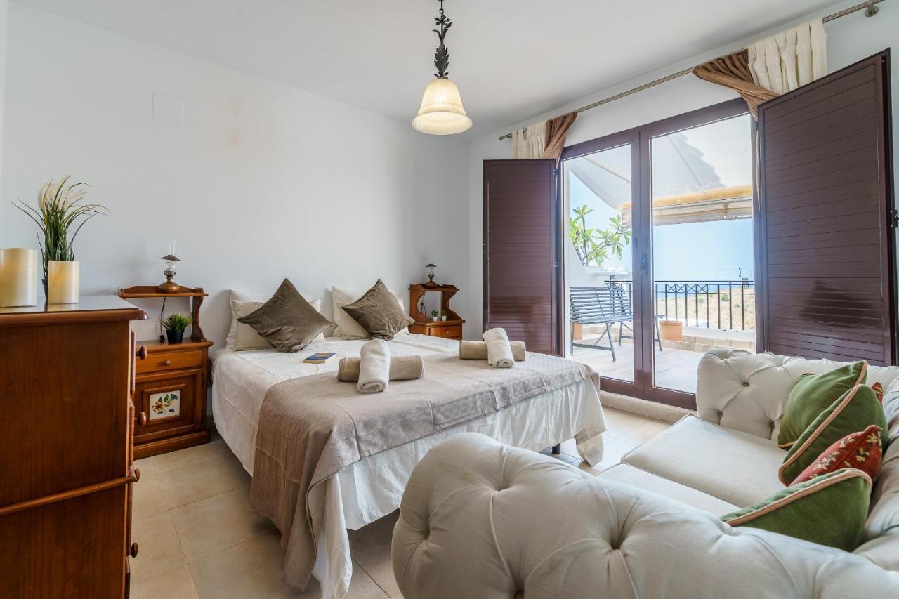 Fantastico Atico Duplex En Marbella Διαμέρισμα Εξωτερικό φωτογραφία