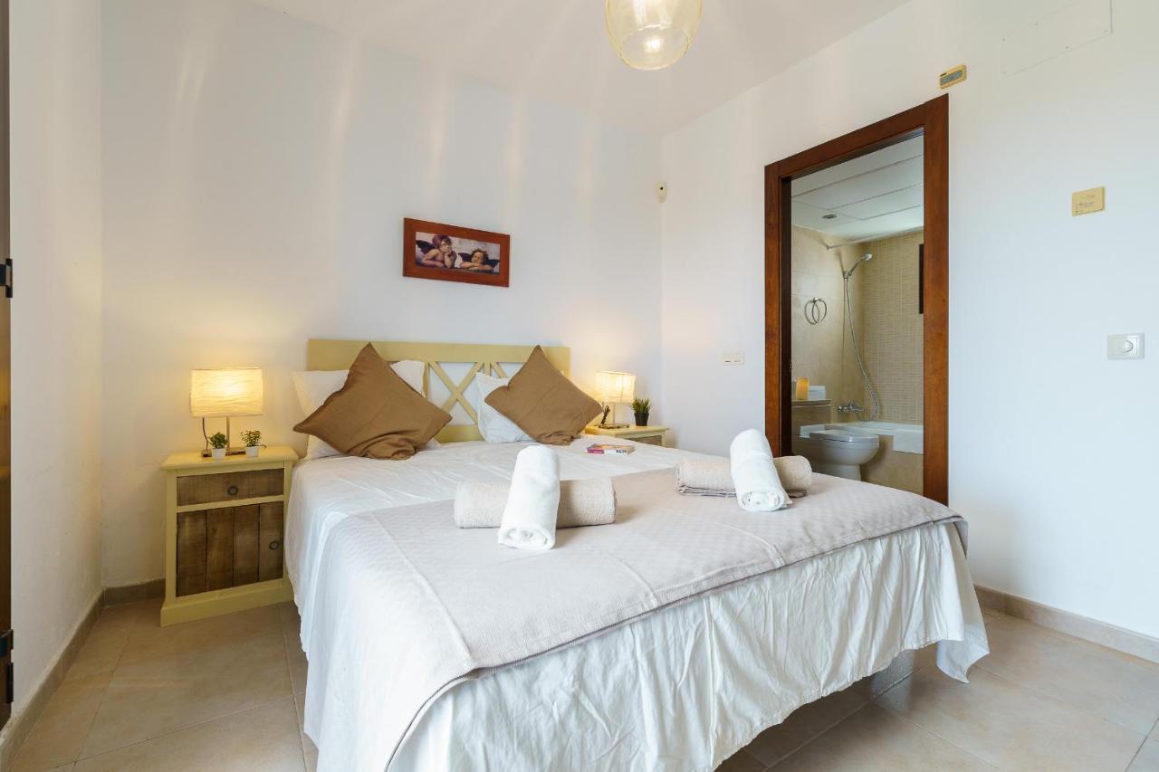 Fantastico Atico Duplex En Marbella Διαμέρισμα Εξωτερικό φωτογραφία