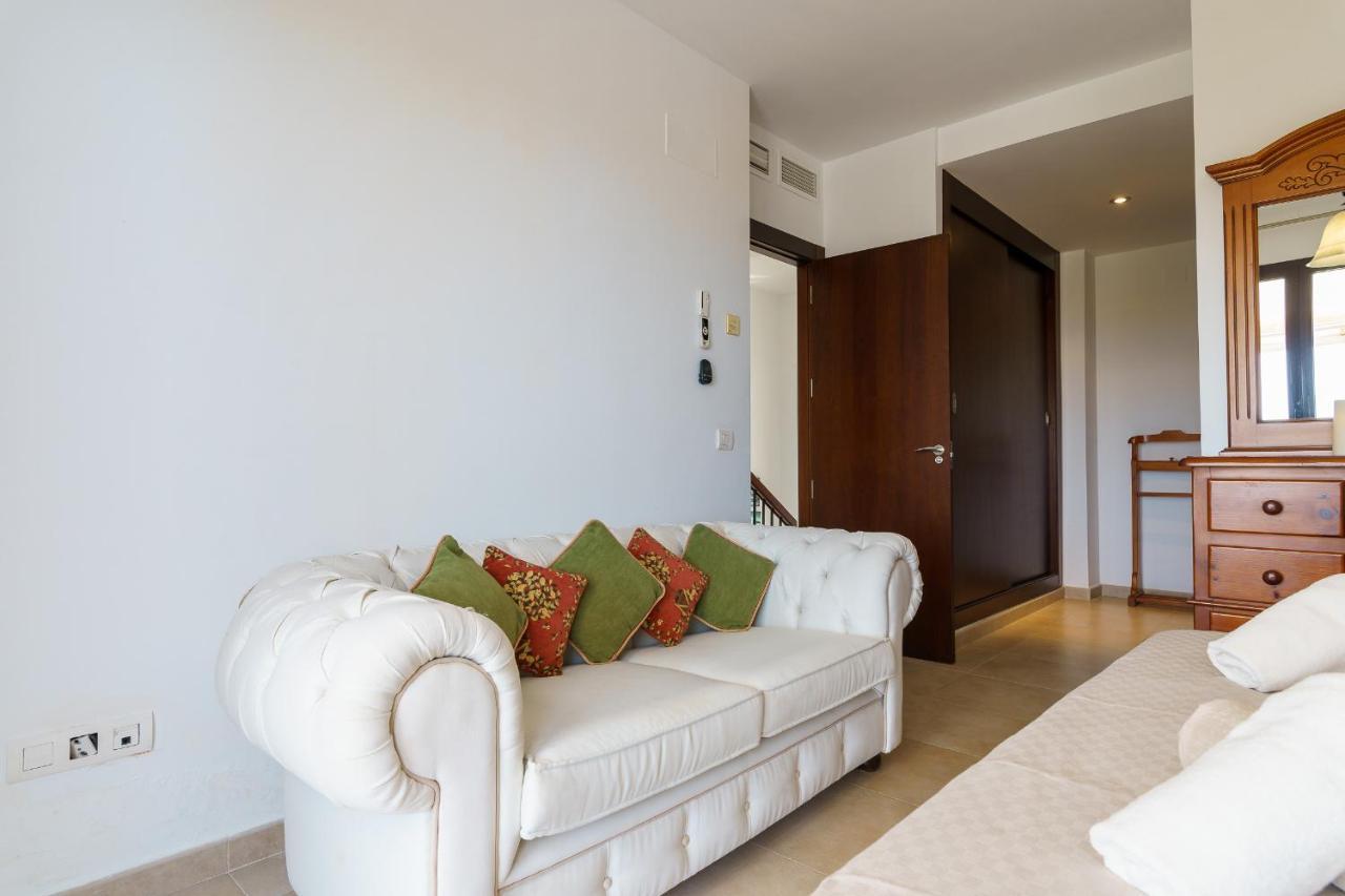 Fantastico Atico Duplex En Marbella Διαμέρισμα Εξωτερικό φωτογραφία