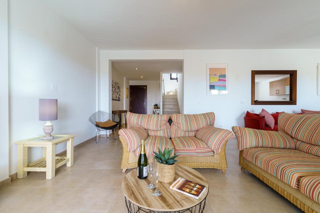 Fantastico Atico Duplex En Marbella Διαμέρισμα Εξωτερικό φωτογραφία