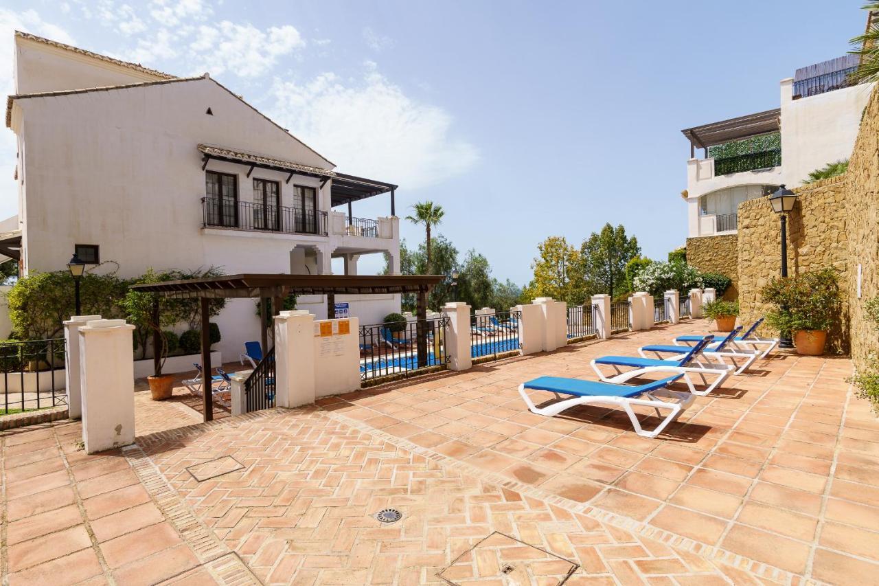 Fantastico Atico Duplex En Marbella Διαμέρισμα Εξωτερικό φωτογραφία