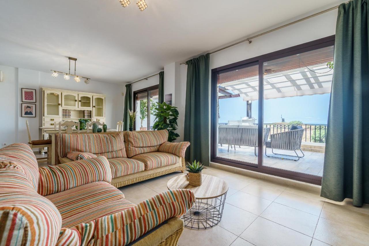 Fantastico Atico Duplex En Marbella Διαμέρισμα Εξωτερικό φωτογραφία