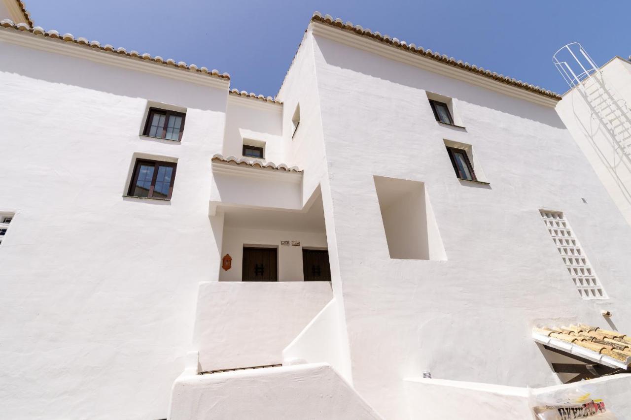 Fantastico Atico Duplex En Marbella Διαμέρισμα Εξωτερικό φωτογραφία