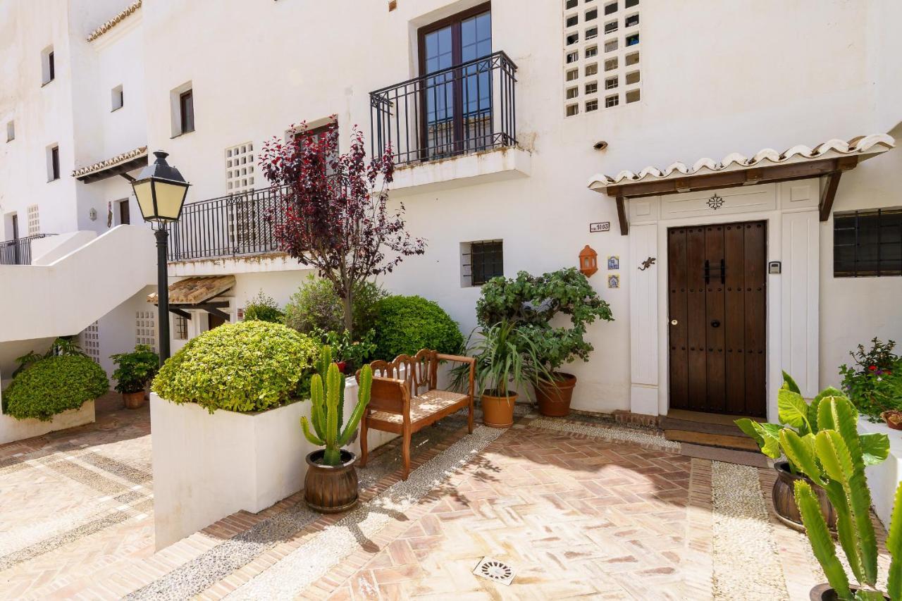 Fantastico Atico Duplex En Marbella Διαμέρισμα Εξωτερικό φωτογραφία