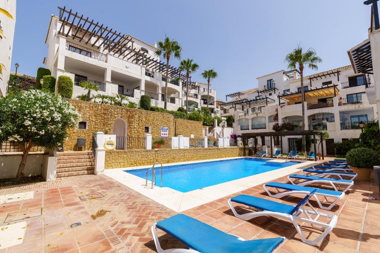 Fantastico Atico Duplex En Marbella Διαμέρισμα Εξωτερικό φωτογραφία