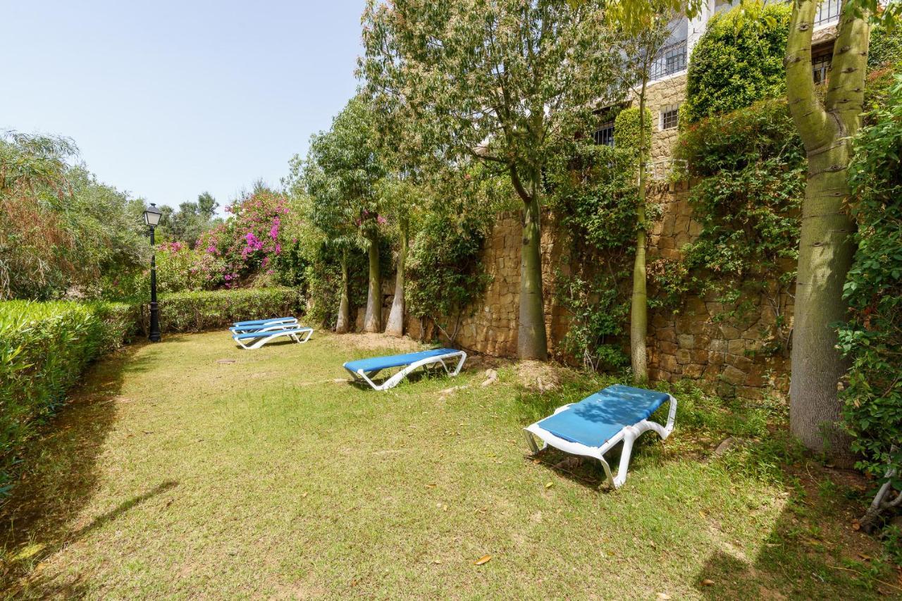 Fantastico Atico Duplex En Marbella Διαμέρισμα Εξωτερικό φωτογραφία