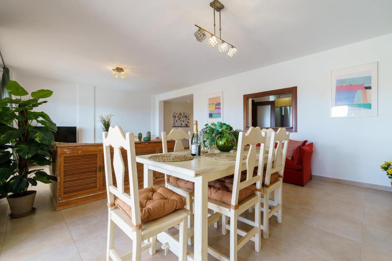 Fantastico Atico Duplex En Marbella Διαμέρισμα Εξωτερικό φωτογραφία