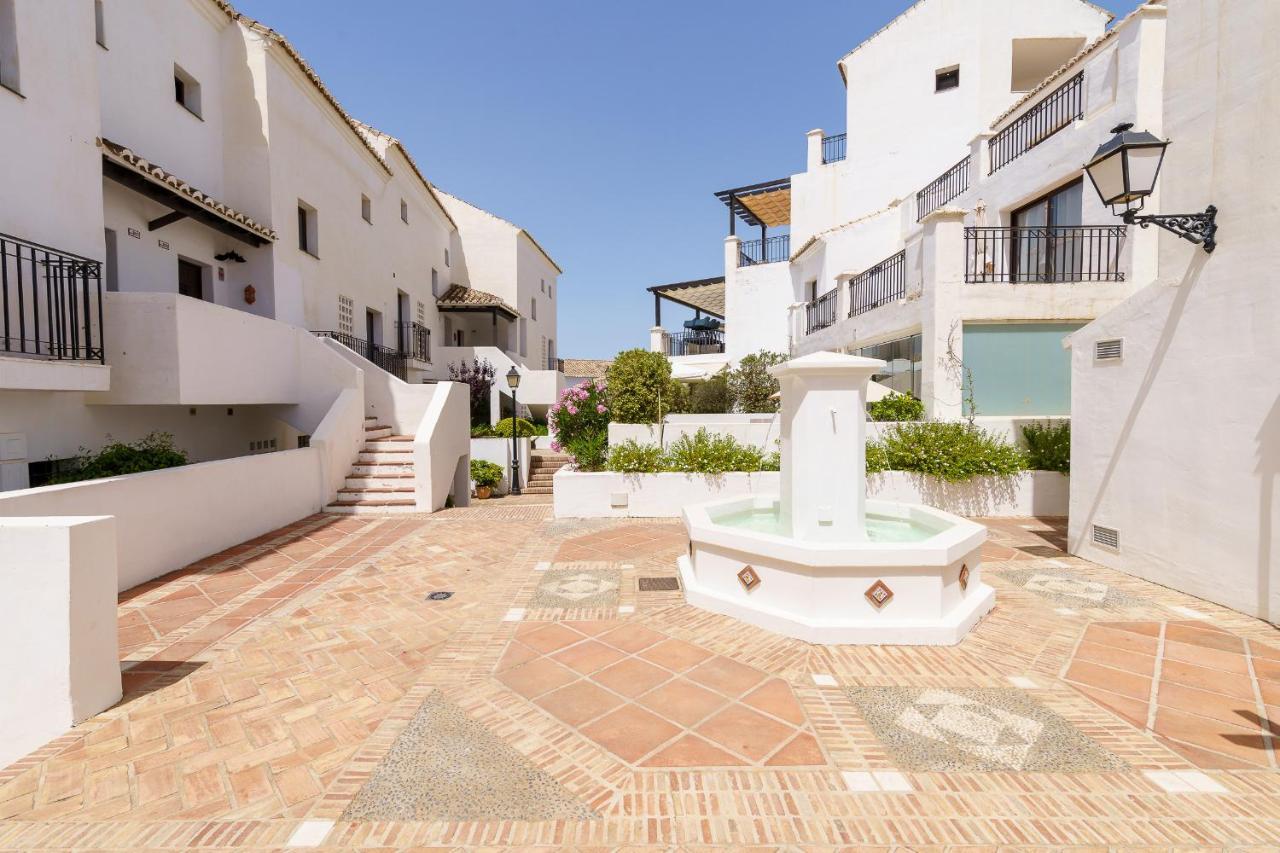Fantastico Atico Duplex En Marbella Διαμέρισμα Εξωτερικό φωτογραφία