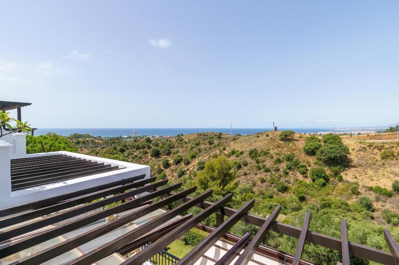 Fantastico Atico Duplex En Marbella Διαμέρισμα Εξωτερικό φωτογραφία