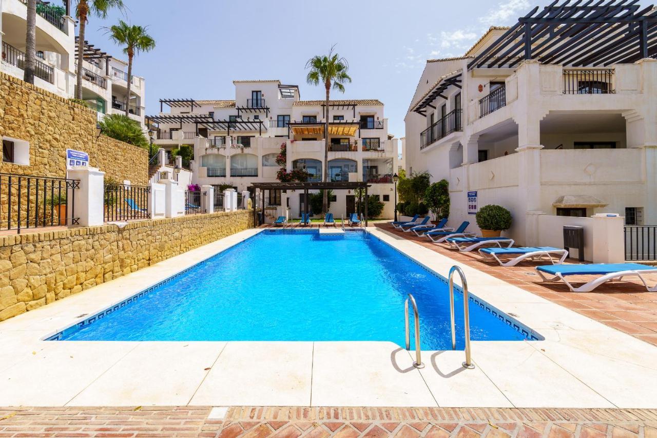 Fantastico Atico Duplex En Marbella Διαμέρισμα Εξωτερικό φωτογραφία