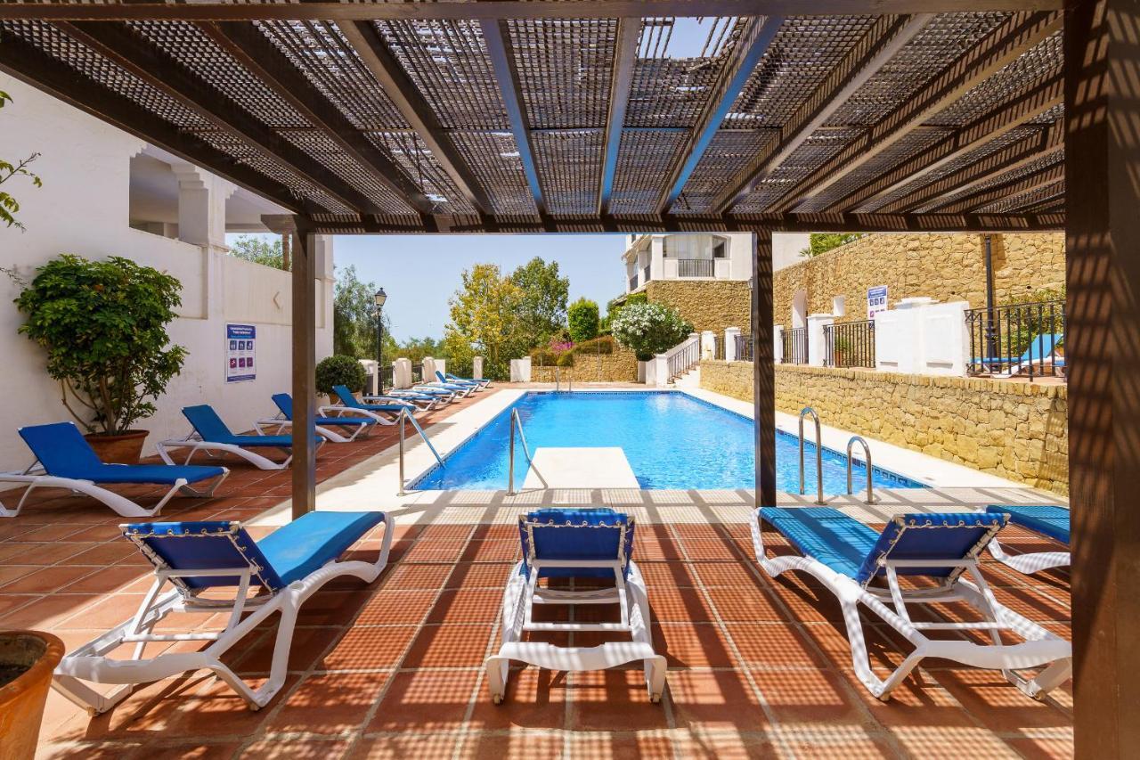 Fantastico Atico Duplex En Marbella Διαμέρισμα Εξωτερικό φωτογραφία