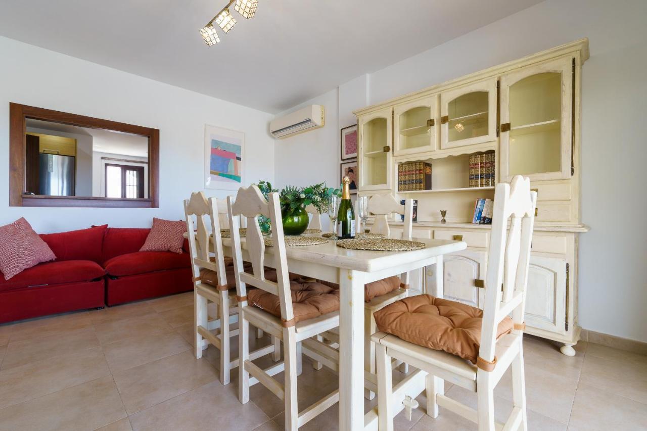 Fantastico Atico Duplex En Marbella Διαμέρισμα Εξωτερικό φωτογραφία