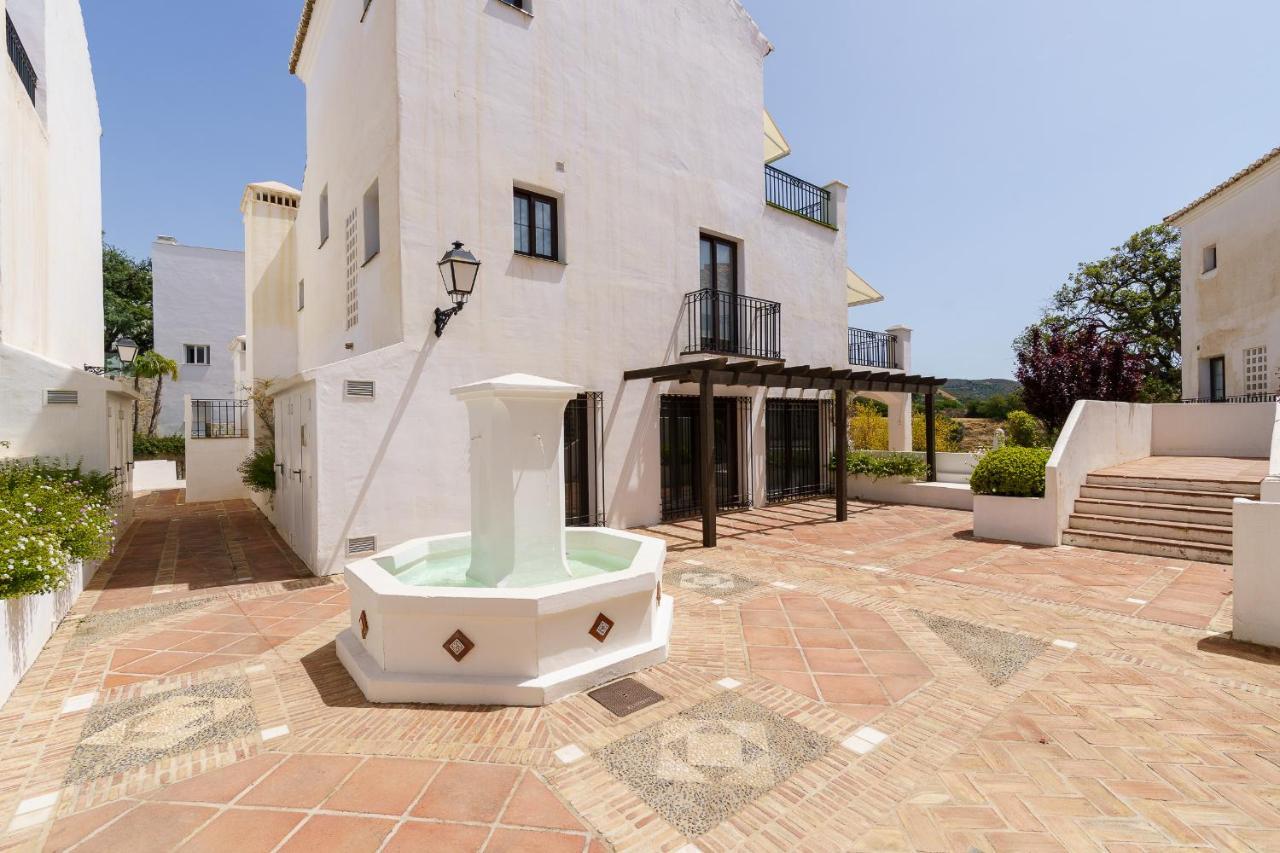 Fantastico Atico Duplex En Marbella Διαμέρισμα Εξωτερικό φωτογραφία