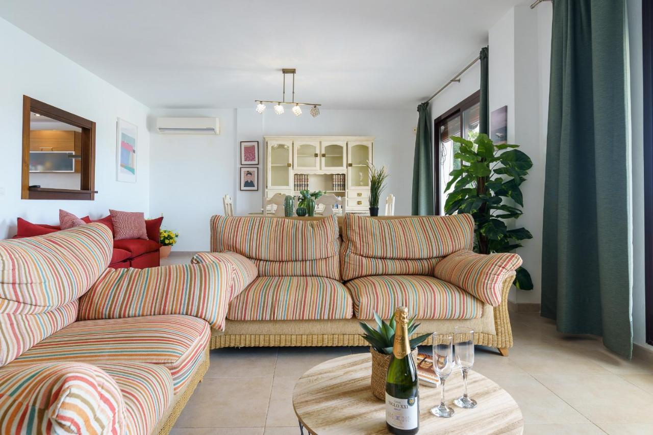 Fantastico Atico Duplex En Marbella Διαμέρισμα Εξωτερικό φωτογραφία